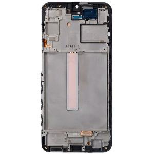 Ekran Samsung A25 5G (A256E) çərçivədə In-Cell