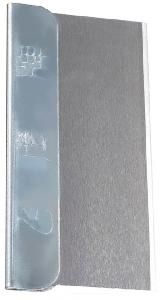 Bıçaq tək tərəf MECHANIC FR1 (5 ədəd)