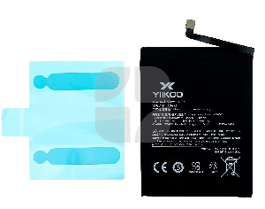 Batareya Xiaomi Poco X6 5G/ Redmi Note 13 Pro 5G (BM5V) YIIKOO ehtiyat hissəsi - iFix