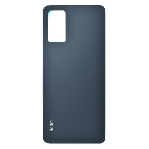 Arxa qapaq Xiaomi Redmi Note 12 Pro 4G qara Arxa qapaq Xiaomi Redmi Note 12 Pro 4G qara