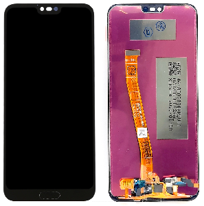Ekran Huawei Honor 10 (COL-L29) (barmaq izi işləyir) ORG Ekran Huawei Honor 10 (COL-L29) (barmaq izi işləyir) ORG