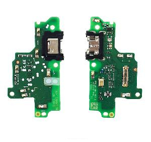 Enerji doldurma paneli/ sistem konnektoru/ mikrofon Huawei Honor 8S/ Huawei Y5 2019 ORG