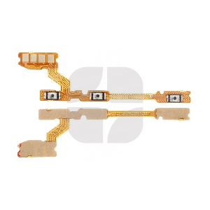 Lent güc düyməsi/ səs idarəetmə Huawei Honor X7 (CMA-LX1) ORG qiyməti - iFix
