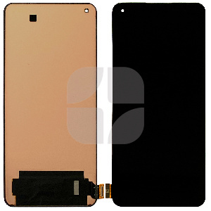 Ekran Xiaomi Mi 11 Lite 4G/ Mi 11 Lite 5G ORG MasterGo ehtiyat hissəsi - iFix