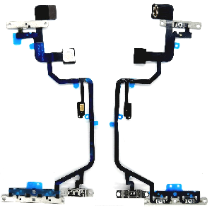 Lent güc düyməsi/ səs idarəetmə/ kilid/ mikrofon iPhone XR Lent güc düyməsi/ səs idarəetmə/ kilid/ mikrofon iPhone XR