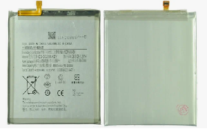 Batareya Samsung S21 Plus (G996B) (EB-BG996ABY) YIIKOO