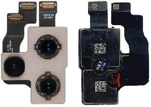 Kamera əsas iPhone 11 Pro/ iPhone 11 Pro Max ORG Kamera əsas iPhone 11 Pro/ iPhone 11 Pro Max ORG