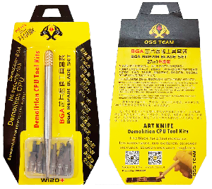 Bıçaq yapışqan silmək üçün W120+ (27 x 1) Bıçaq yapışqan silmək üçün W120+ (27 x 1)
