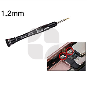 Vintaçan Kaisi 8308 (1.2 mm +) ehtiyat hissəsi - iFix