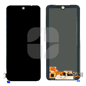 Ekran Xiaomi Redmi Note 11 4G (2201117TY)/ Note 11S 4G (2201117SY)/ Note 12S/ Poco M4 Pro 4G (2201117PG) ORG qiyməti - iFix