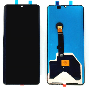 Ekran Huawei P30 Pro (VOG-L29) OLED Ekran Huawei P30 Pro (VOG-L29) OLED