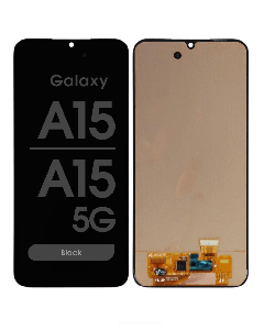 Ekran Samsung A15 4G (A155F) OLED Ekran Samsung A15 4G (A155F) OLED