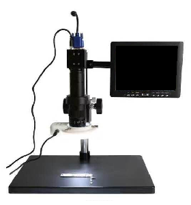 Mikroskop monokulyar YaXun YX-AK23B (Ekran ilə) (0.7x-4.5x) Mikroskop monokulyar YaXun YX-AK23B (Ekran ilə) (0.7x-4.5x)