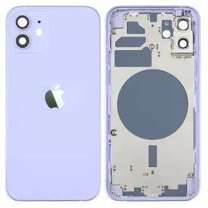 Korpus iPhone 12 bənövşəyi ORG  Korpus iPhone 12 bənövşəyi ORG