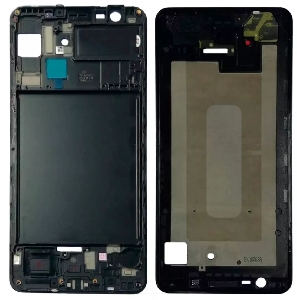 Çərçivə ekran üçün Samsung A7 (2018) A750 Çərçivə ekran üçün Samsung A7 (2018) A750