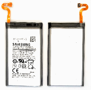 Batareya Samsung S9 Plus (G965F) (EB-BG965ABE) YIIKOO