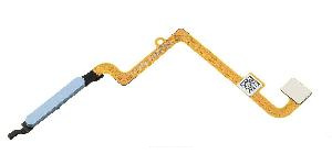 Barmaq izi skaneri Xiaomi Redmi A3/ Poco C61 mavi ORG