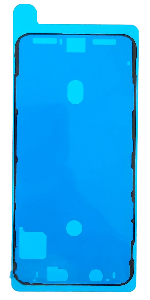 Yapışqan ekran üçün iPhone XS Max ORG Yapışqan ekran üçün iPhone XS Max ORG