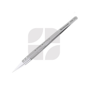 Pinset düz MECHANIC SM-11 ehtiyat hissəsi - iFix