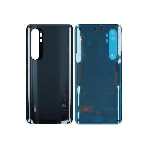 Arxa qapaq Xiaomi Mi 10 Lite qara Arxa qapaq Xiaomi Mi 10 Lite qara