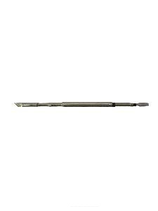 Lehimləyici ucluq MECHANIC Precision C210C-SK (düz enli)