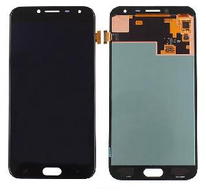 Ekran Samsung J4 2018 (J400F) qara OLED