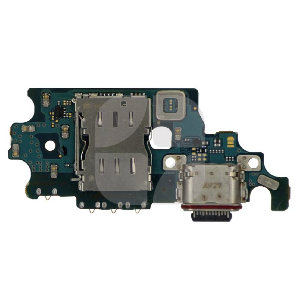 Enerji doldurma paneli/ mikrofon Samsung S21 Plus (G996B) ORG qiyməti - iFix