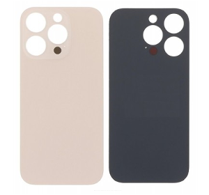 Arxa qapaq iPhone 11 - 16 Pro desert titanium (yığılma) Arxa qapaq iPhone 11 - 16 Pro desert titanium (yığılma)