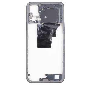 Korpusun orta hissəsi Huawei Honor X7c (ALT-LX1) qara Korpusun orta hissəsi Huawei Honor X7c (ALT-LX1) qara