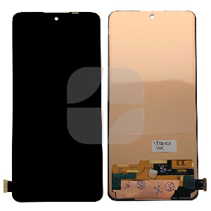 Ekran Xiaomi Redmi Note 13 4G çərçivədə In-Cell MasterGo ehtiyat hissəsi - iFix