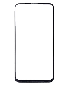 Şüşə ekran üçün/ OCA Huawei Honor 9X/ P Smart Z/ Y9s /Y9 Prime 2019 (STK-LX1/STK-L21) 