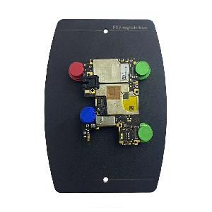 Tutacaq maqnitli YaXun YX-A30