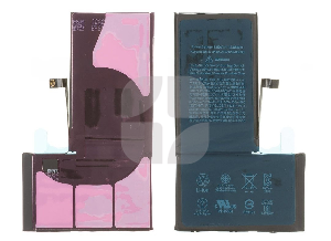Batareya iPhone XS Max FOXCONN qiyməti - iFix