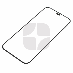Şüşə ekran üçün/ OCA Honor X8b ehtiyat hissəsi - iFix