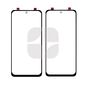 Şüşə ekran üçün/ OCA Xiaomi Redmi Note 10/ Note 10S/ Poco M5s ehtiyat hissəsi - iFix