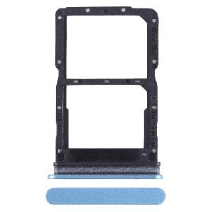 SİM tutucu Huawei Honor X8a göy