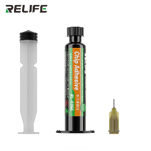 Lehimləyici maska çip üçün Relife RL-035E Lehimləyici maska çip üçün Relife RL-035E