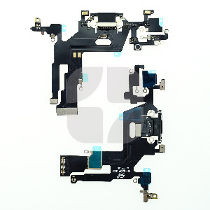 Enerji doldurma paneli/ mikrofon iPhone 11 qara qiyməti - iFix