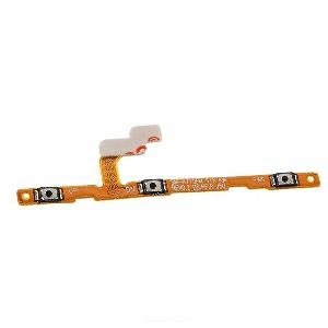 Lent güc düyməsi/ səs idarəetmə Samsung A51/A71 ORG