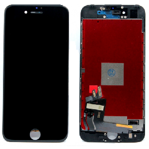 Ekran iPhone 7 qara Ekran iPhone 7 qara