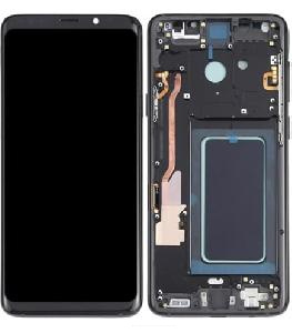 Ekran Samsung S9 (G960F) çərçivədə ORG