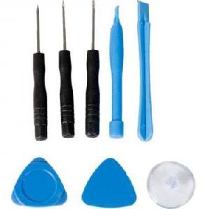 Alət dəsti (8 x 1)