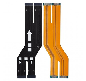 Lent səs idarəetmə Samsung A16 4G/ 5G (A165F/ A166B) ORG