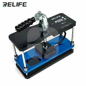 Sıxac qızdırıcı ilə RELIFE LS5 ehtiyat hissəsi - iFix