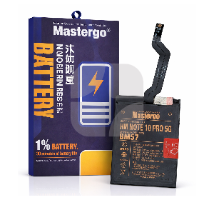 Batareya Xiaomi Poco X3 GT (BM57) MASTERGO qiyməti - iFix