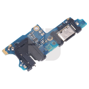Enerji doldurma paneli/ sistem konnektoru/ mikrofon/ qulaqlıq konnektoru Infinix Hot 30 4G (X6831) ORG ehtiyat hissəsi - iFix