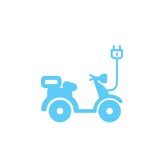Elektro velosipedlər