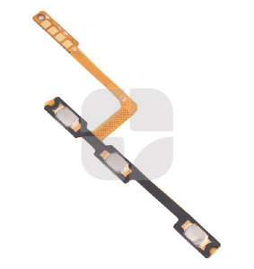Lent güc düyməsi/ səs idarəetmə Samsung A03 Core ORG ehtiyat hissəsi - iFix