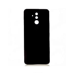 Arxa qapaq Huawei Mate 20 Lite qara Arxa qapaq Huawei Mate 20 Lite qara
