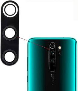Kamera şüşəsi Xiaomi Redmi Note 8 Pro